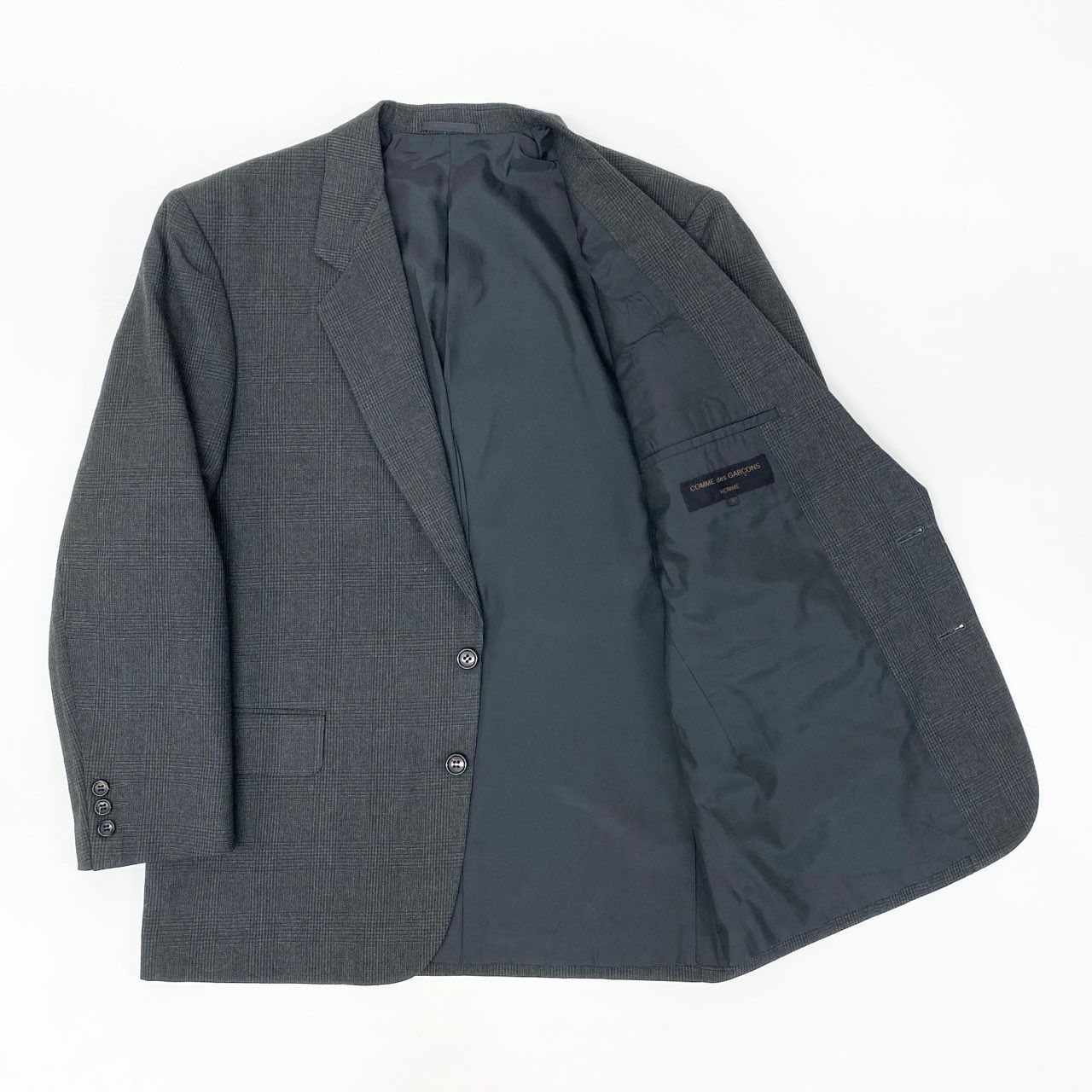 6k1 COMME des GARCONS HOMME コムデギャルソンオム 田中オム