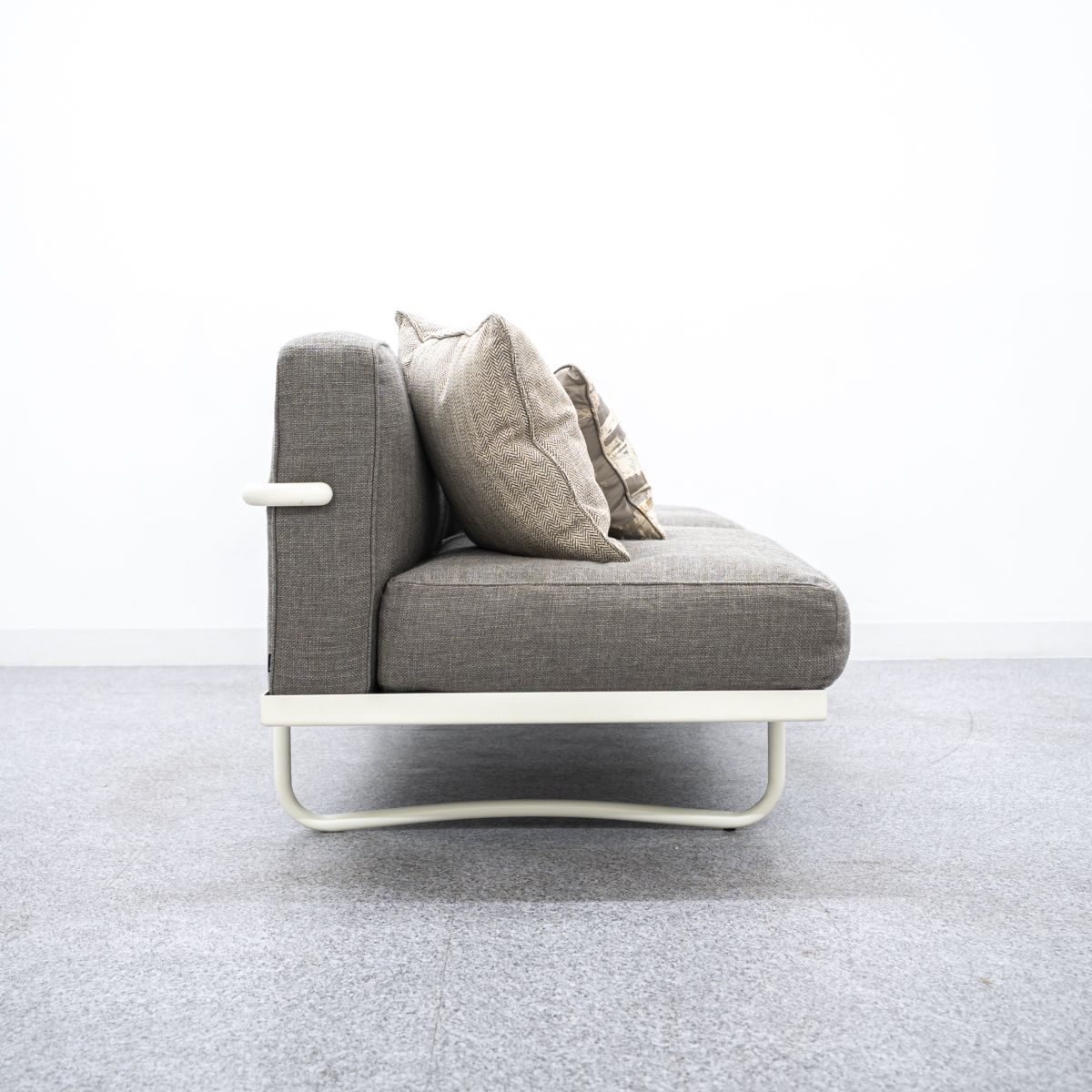 展示品】Cassina カッシーナ 5 CANAPE, APPARTEMENT LE CORBUSIER カナ