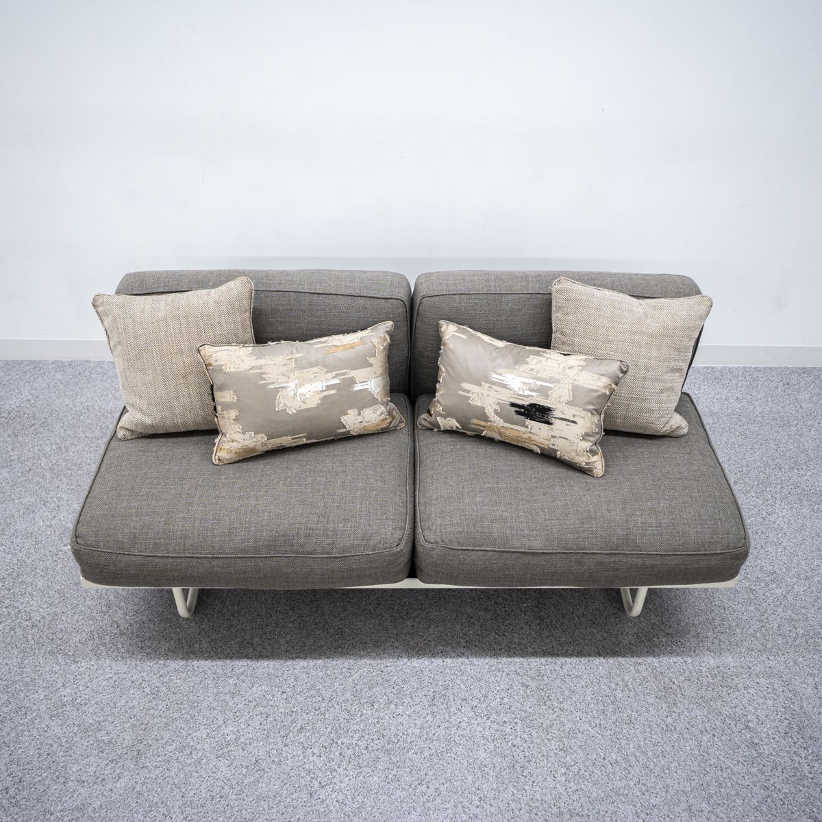 展示品】Cassina カッシーナ 5 CANAPE, APPARTEMENT LE CORBUSIER カナ