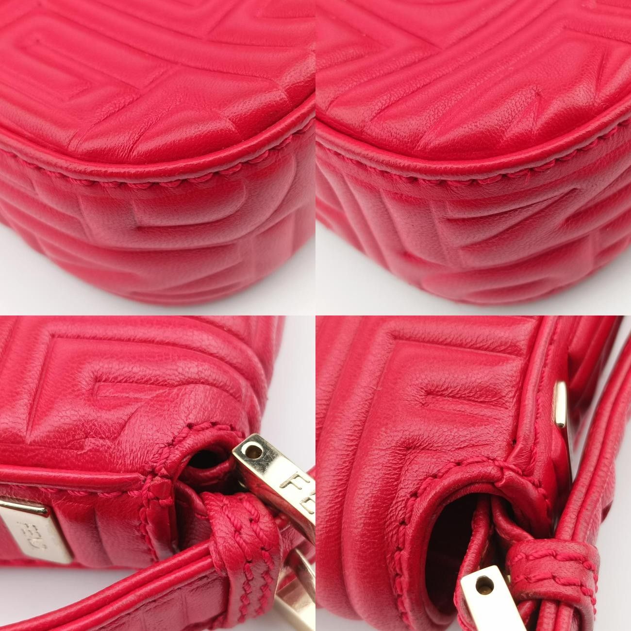 フェンディFendiマンマバケット