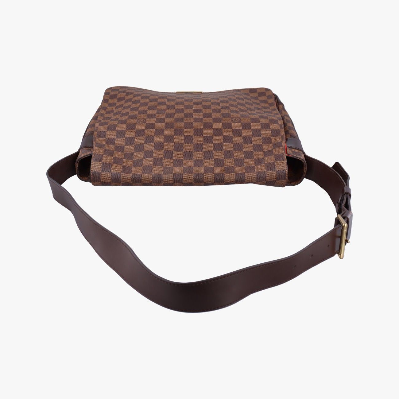 Vuittonバスティーユ メッセンジャー