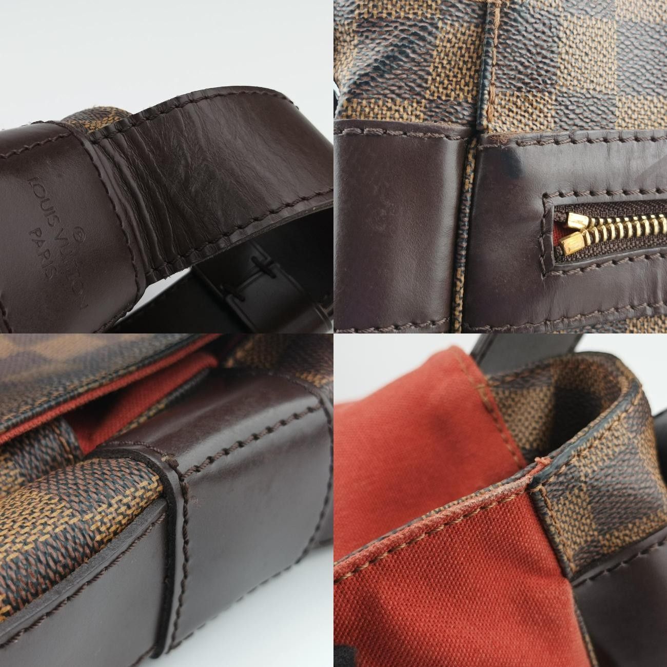 メッセンジャー エベーヌ