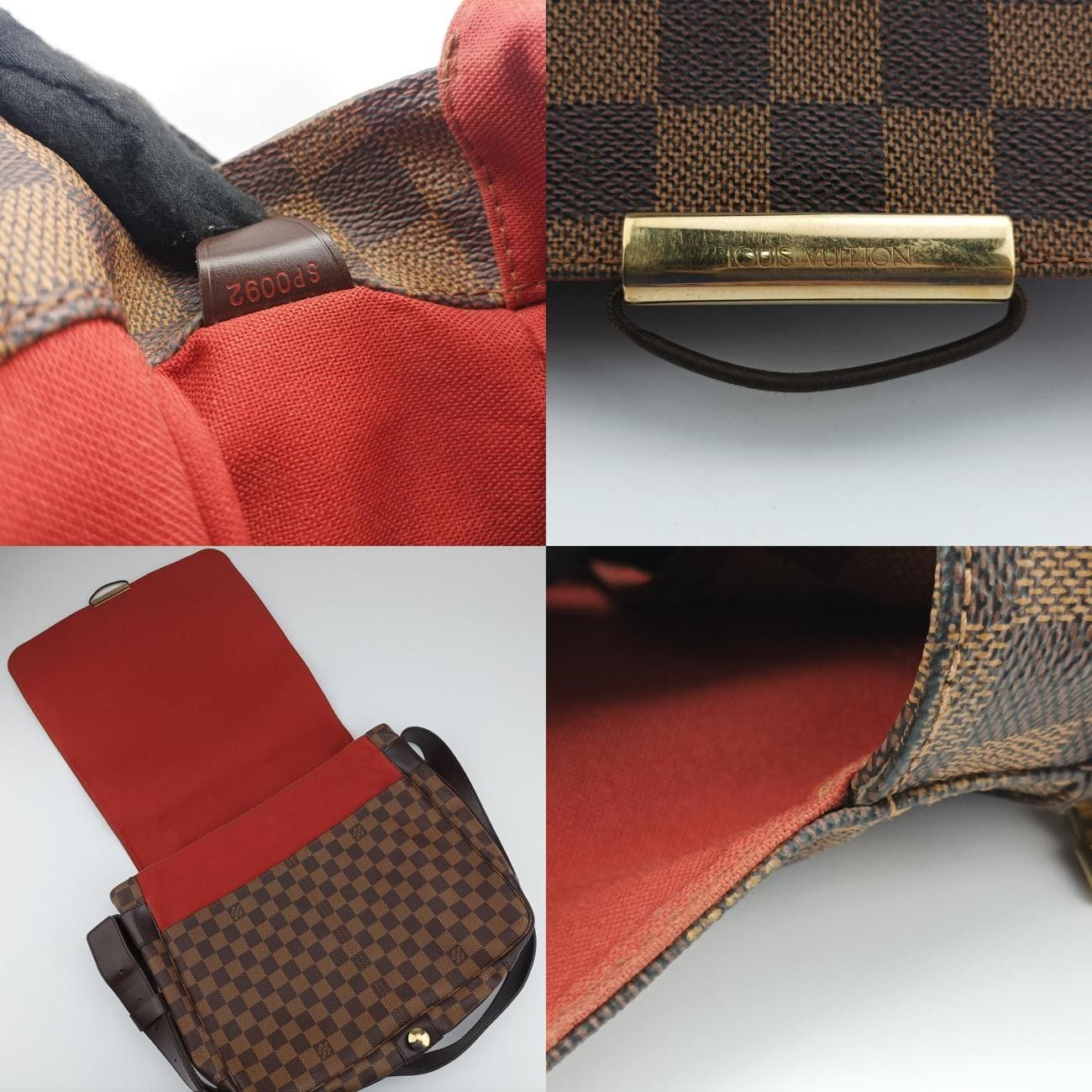 ルイヴィトンLouis Vuittonバスティーユ