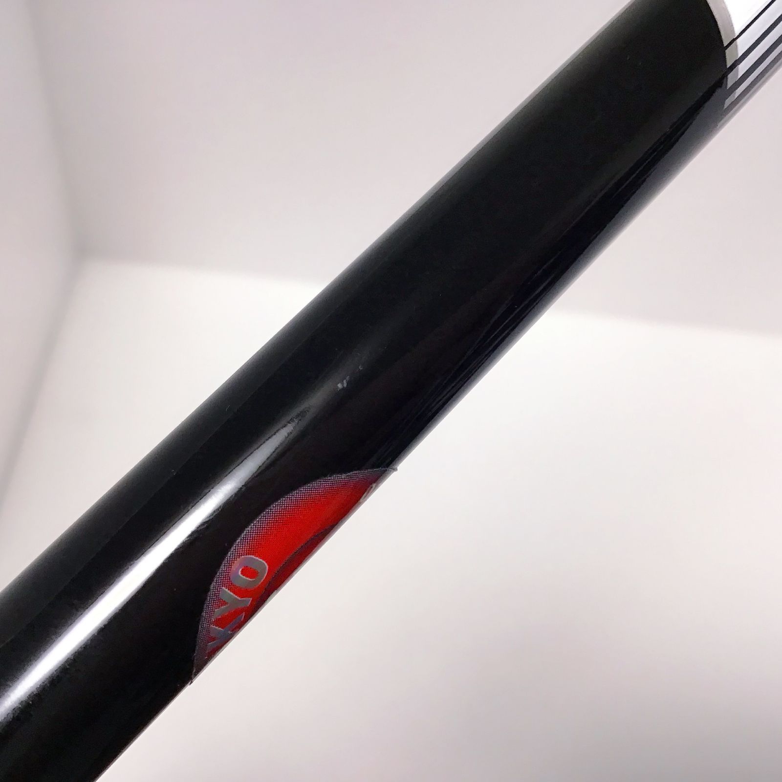 Speeder NX バイオレット 40-SR テーラーメイド ドライバー用 シャフト