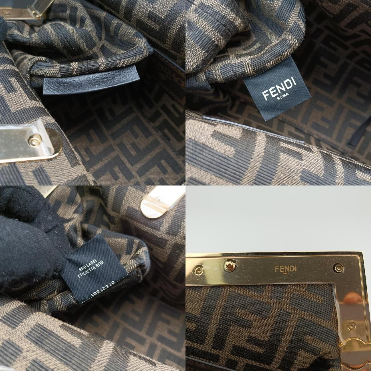 スモールホワイト×イエローキャンバス8BP1298BP129-AJQC-228-10429