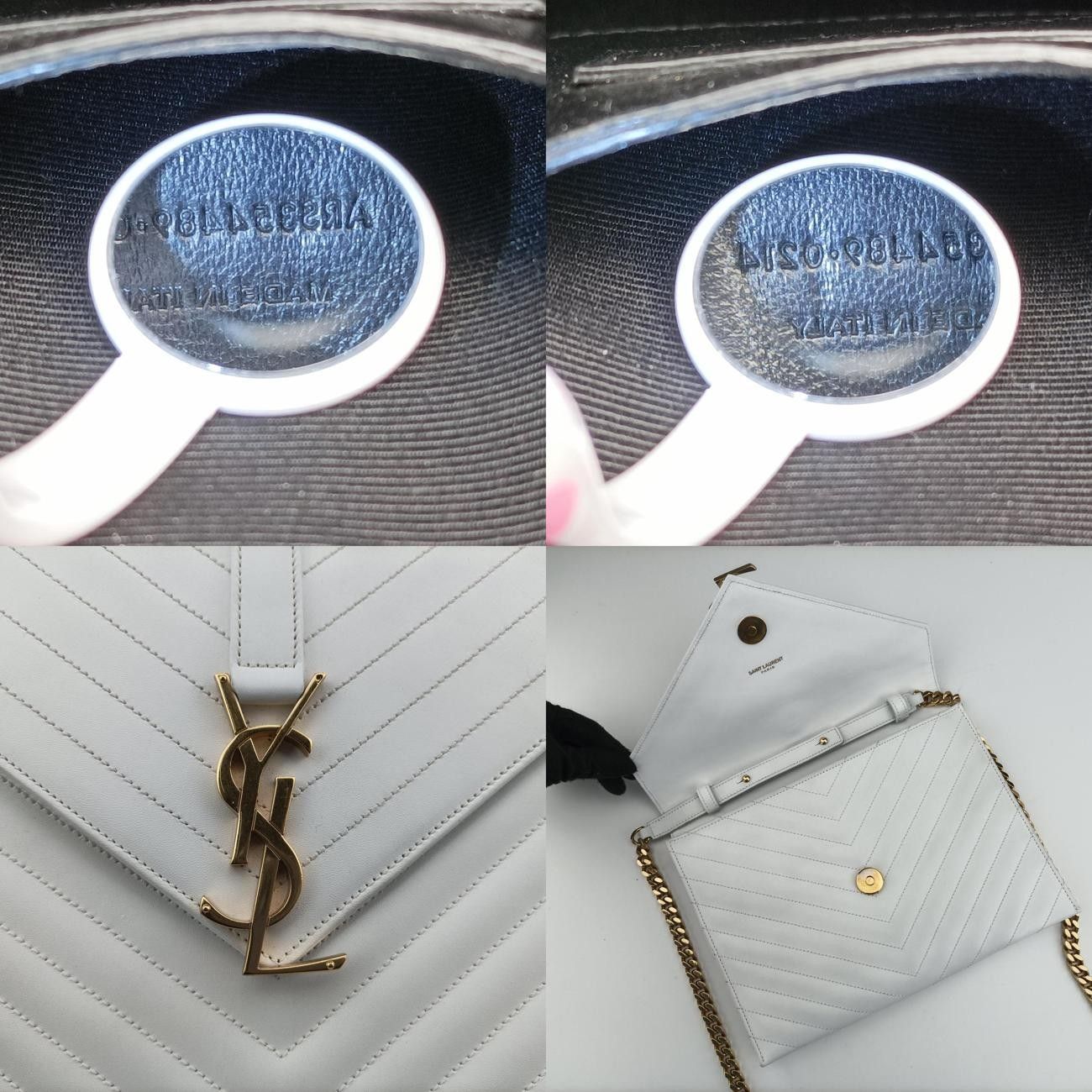 イヴサンローランYves Saint