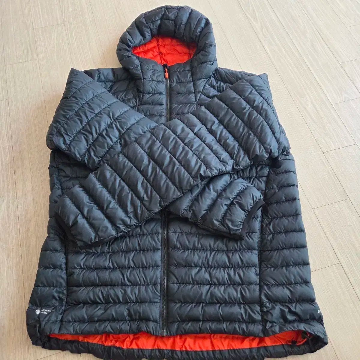 ラブ シーラス アルパイン XL サイズ