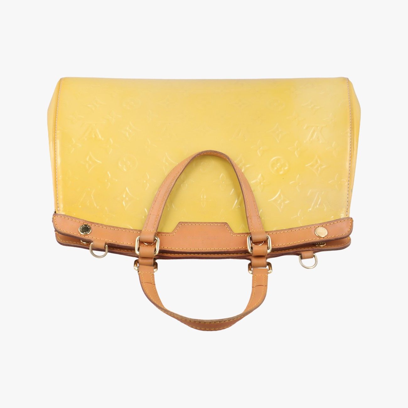 ルイヴィトンLouis Vuittonブ MM デュンヌ ヴェルニ M90180 DR0182 DECORATOM_COM_BR