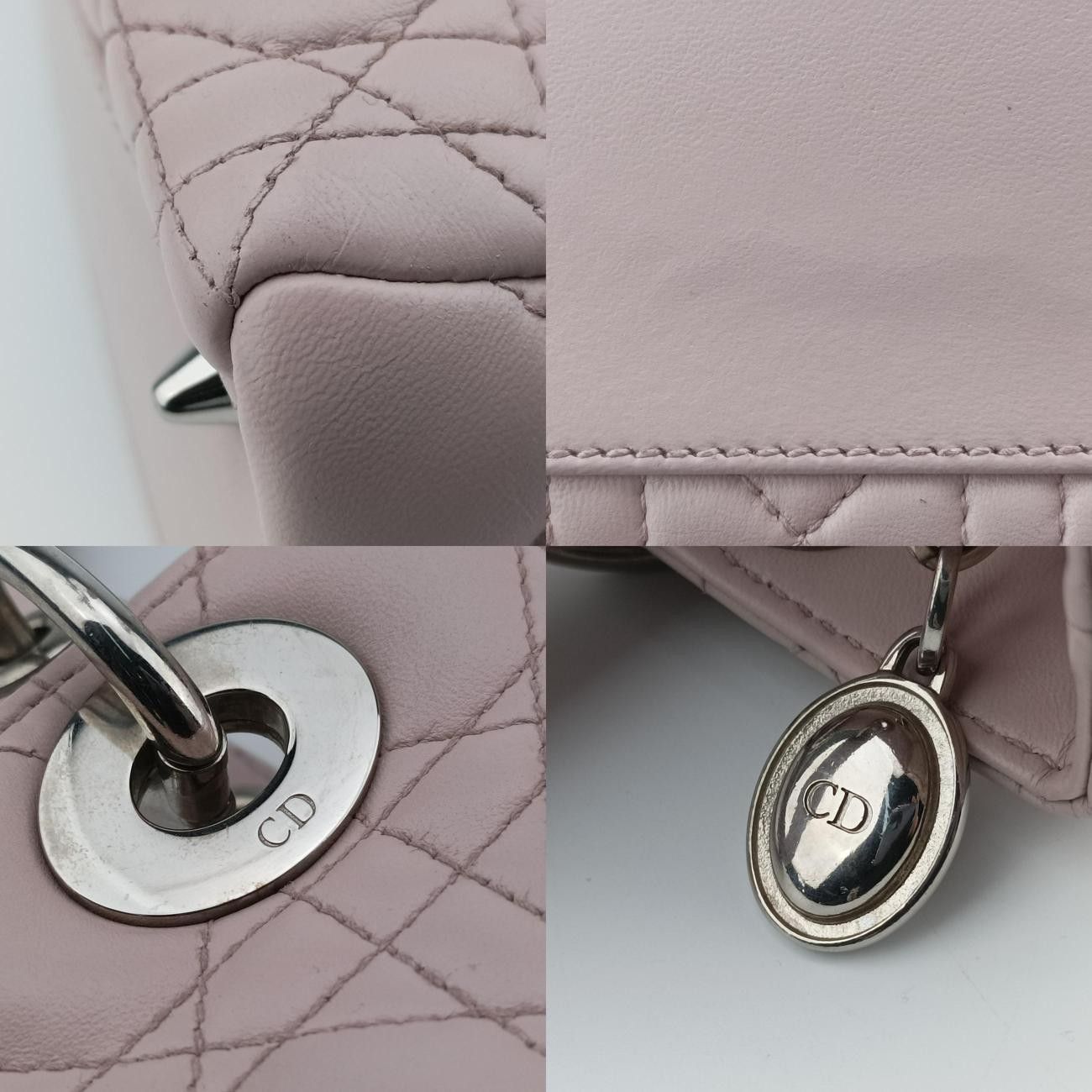 Diorレディディオール