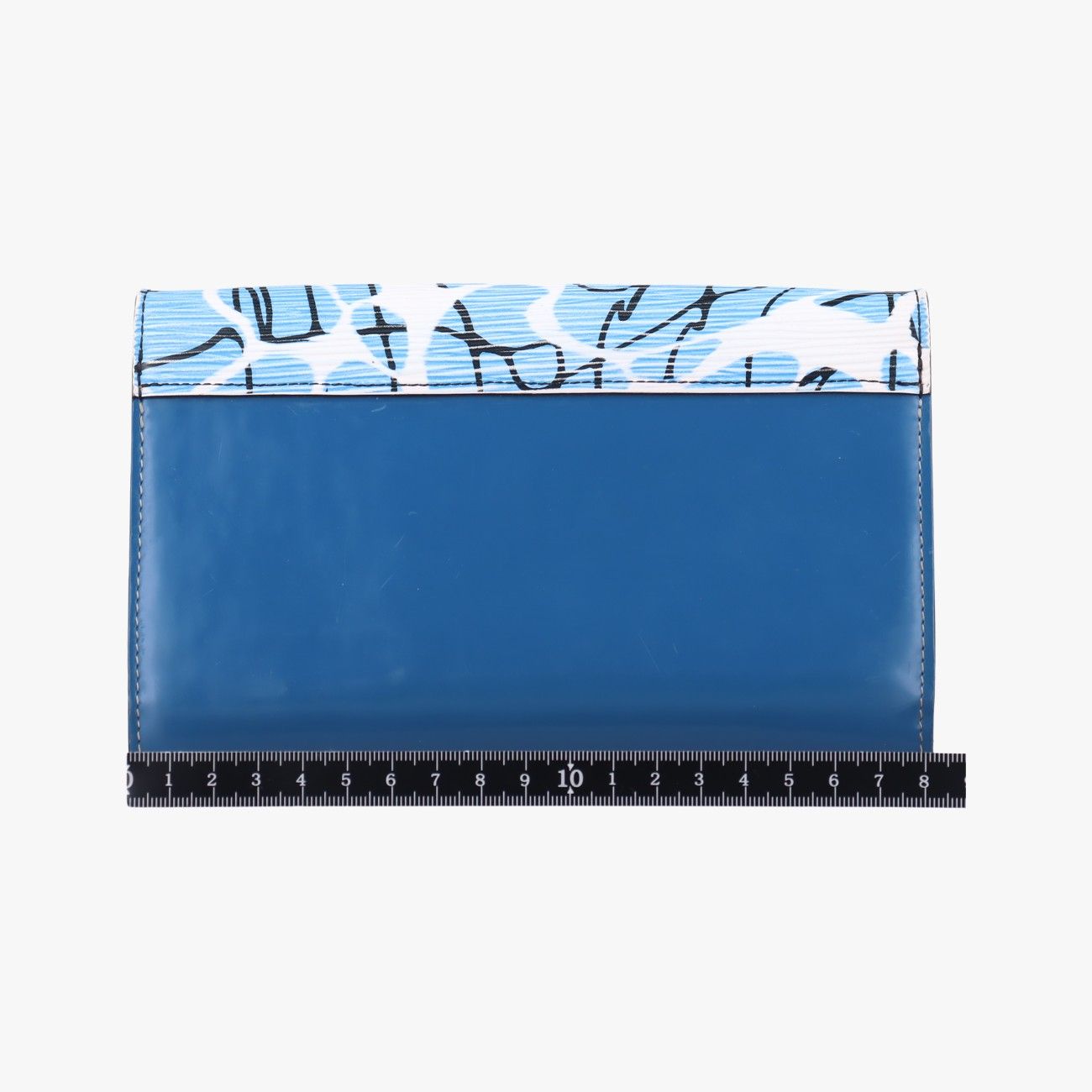 ルイヴィトンLouis Vuittonポルトフォイユ ツイスト マルチ エピ M56237 SP4105