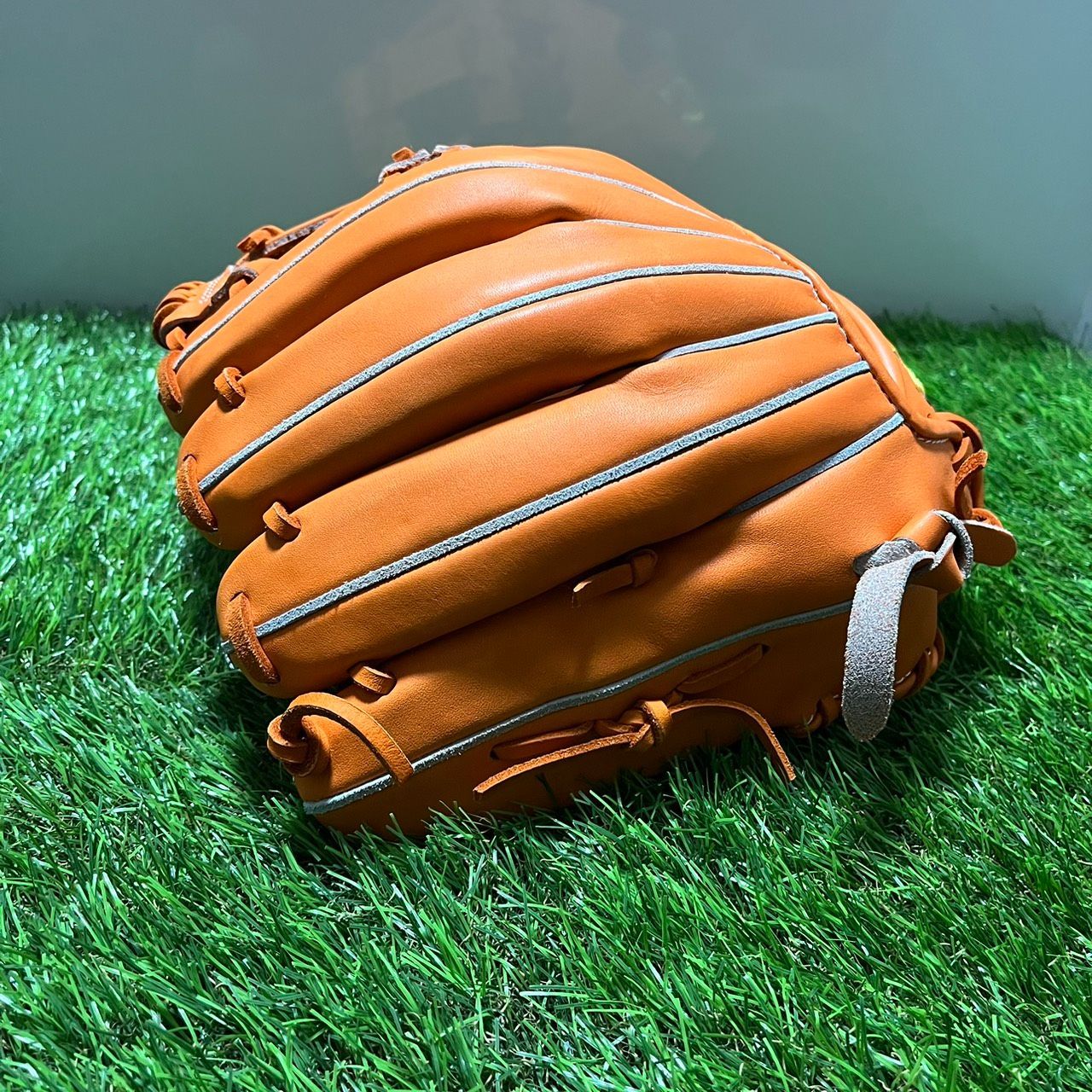 HI GOLD ハイゴールド 硬式野球 投手 グローブピッチャー 右投げ 204