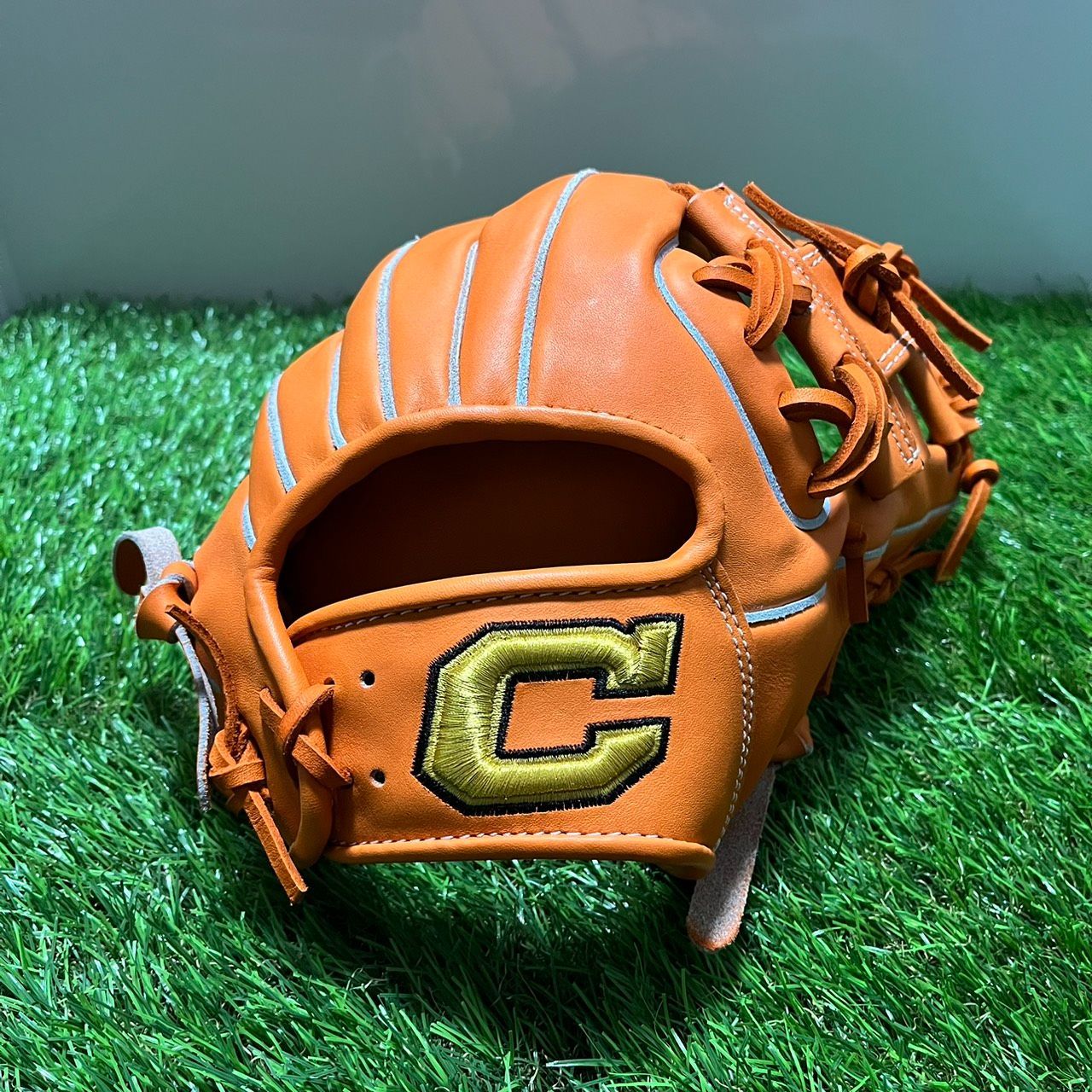 コバ様専用 東駒BULL スペシャルオーダー 一般硬式用グローブ 東駒