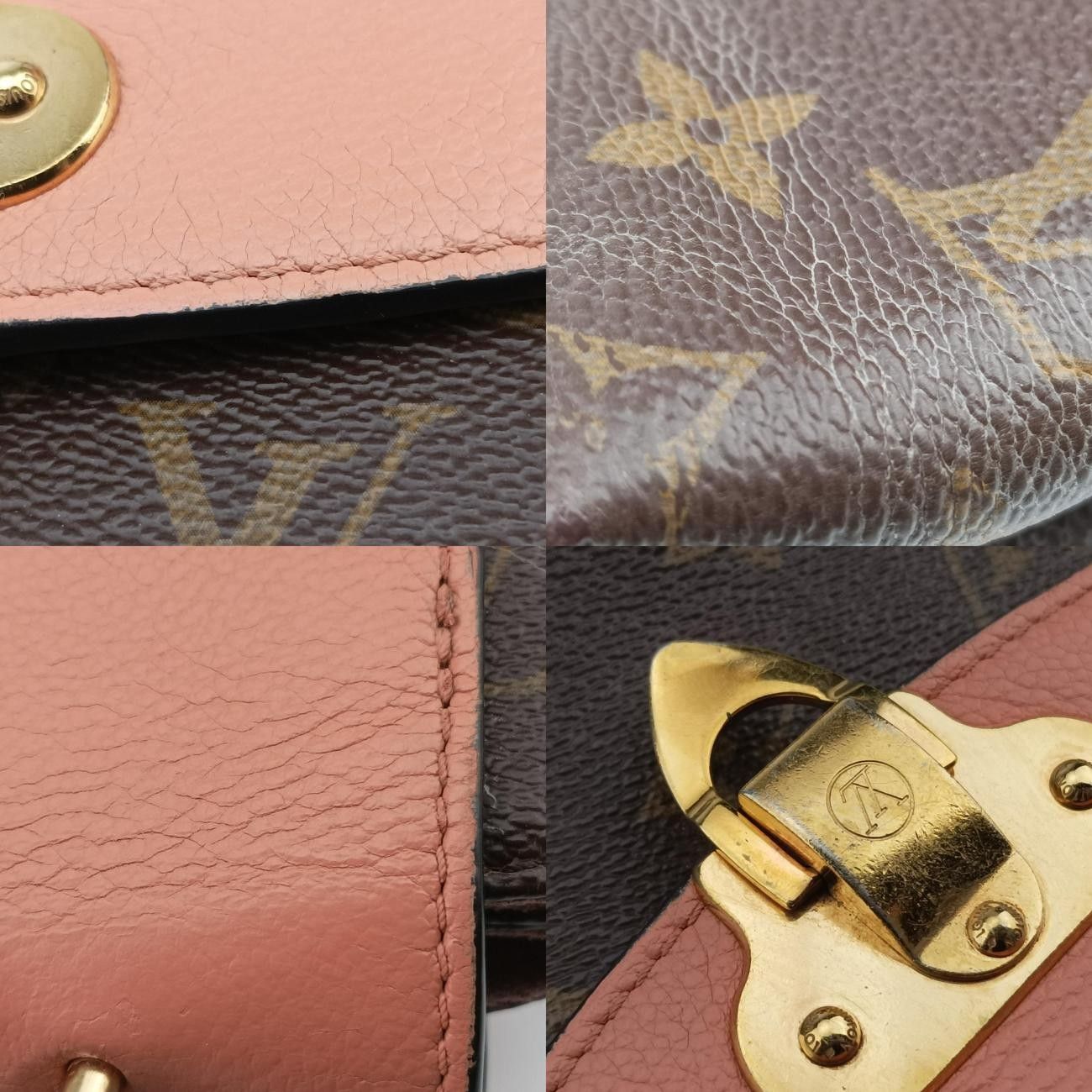 ルイヴィトンLouis