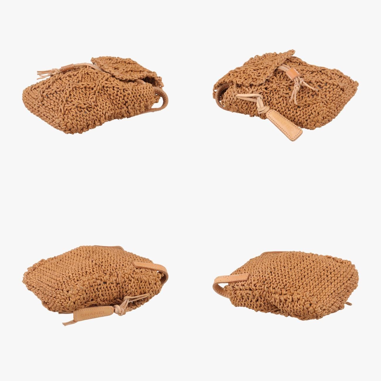 シャネルChanelポシェット