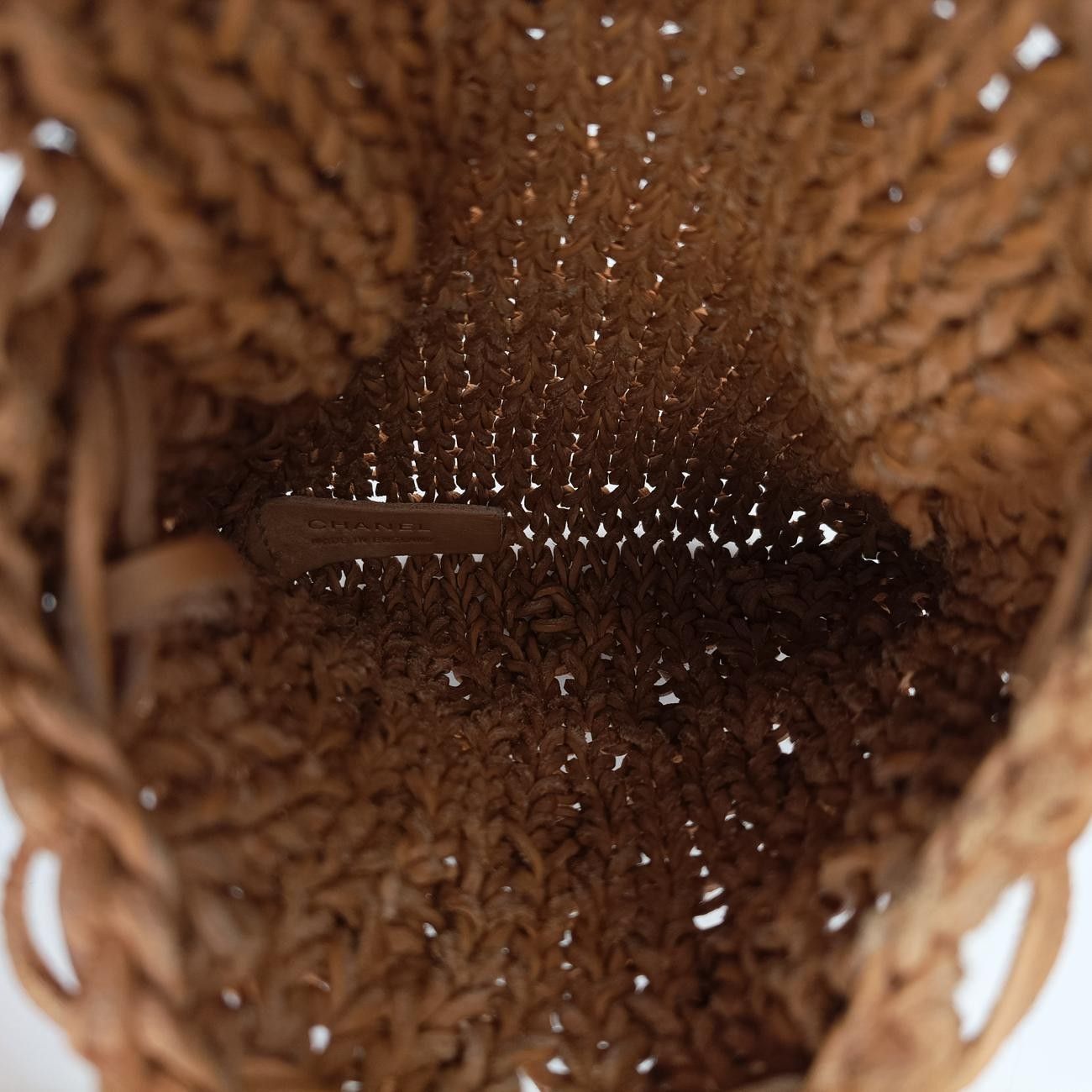 シャネルChanelポシェット