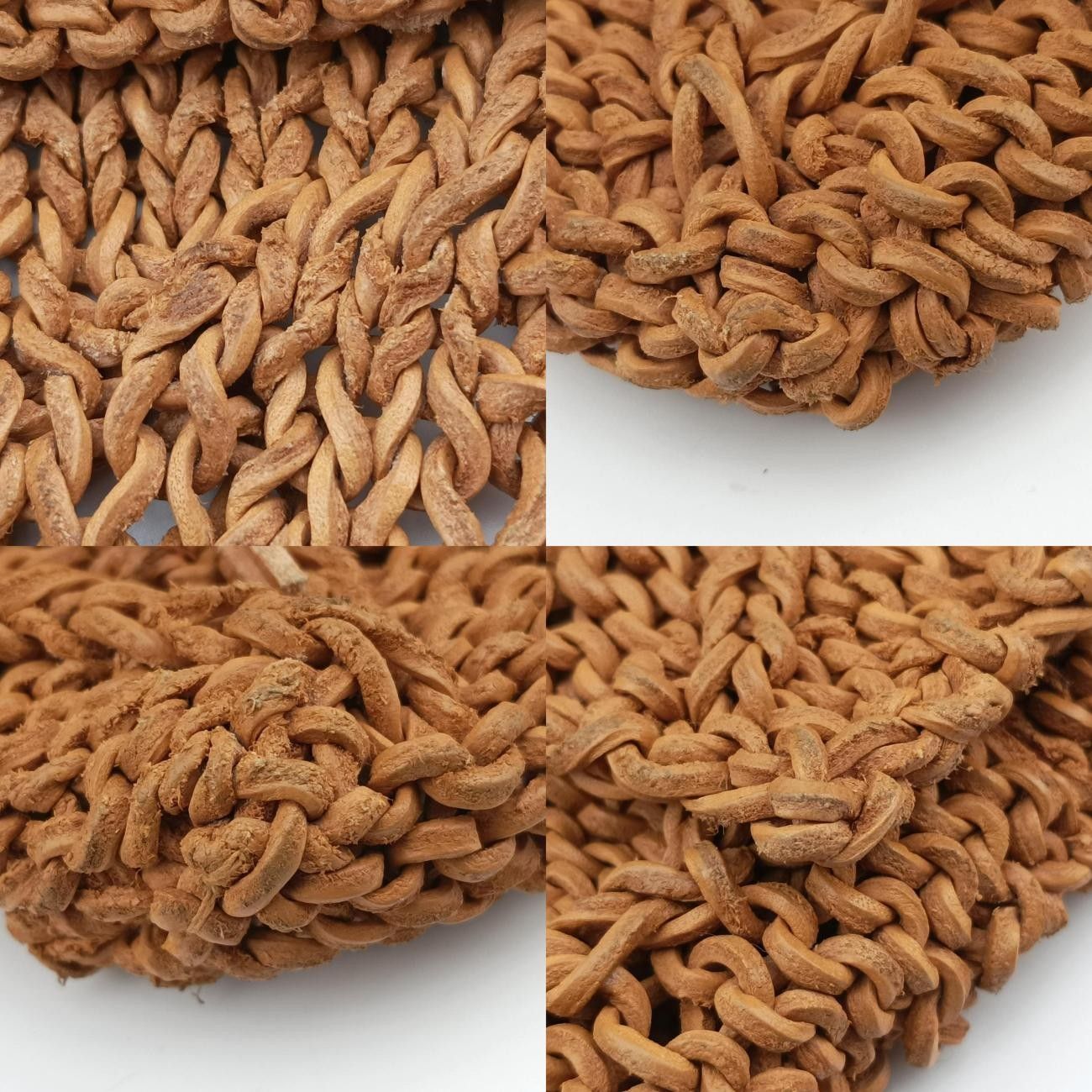 ロゴブラウン レザーA147016156097