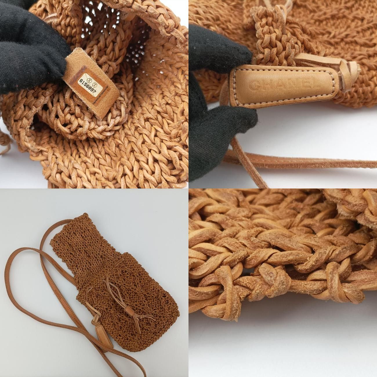 シャネルChanelポシェット