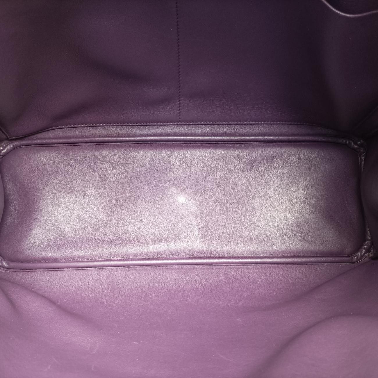 クリスチャンディオールChristian Diorディオリッシモブラウンレザー09-MA-0132 DECORATOM_COM_BR