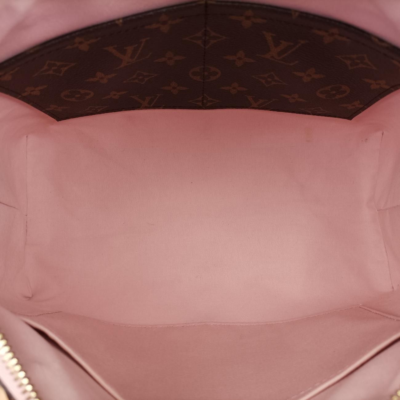 ルイヴィトンLouis Vuittonトートミロワール