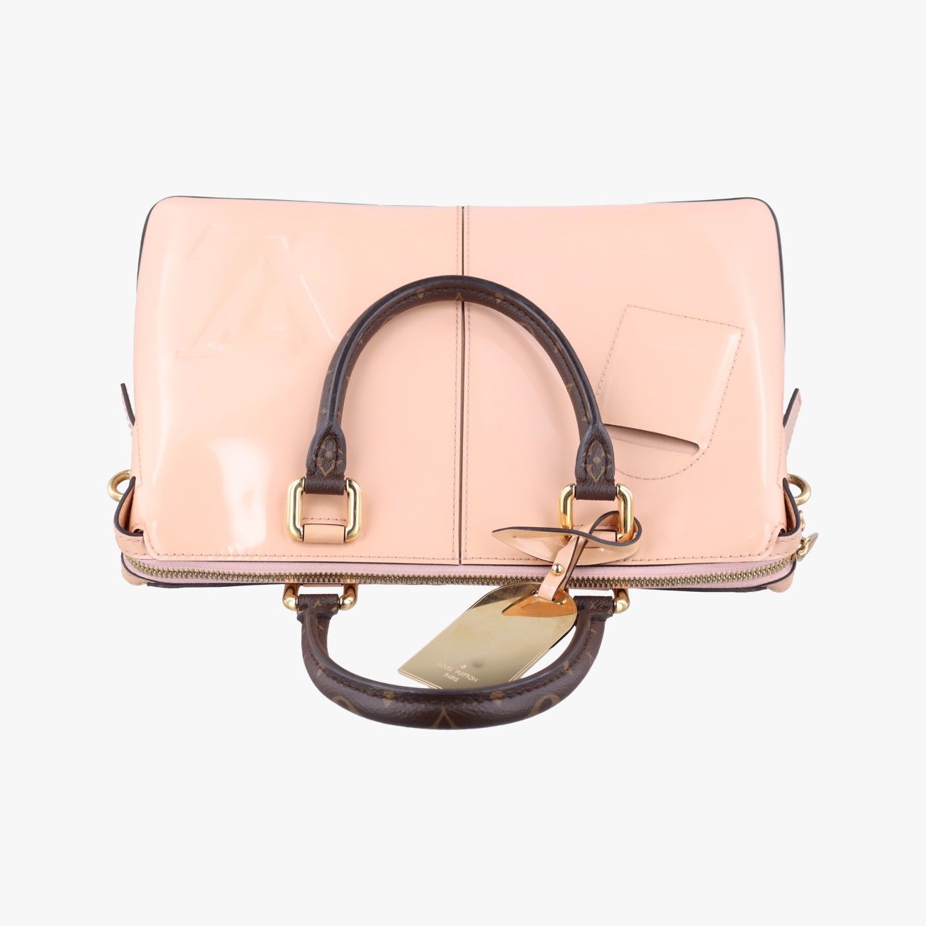 ルイヴィトンLouis Vuittonトートミロワール