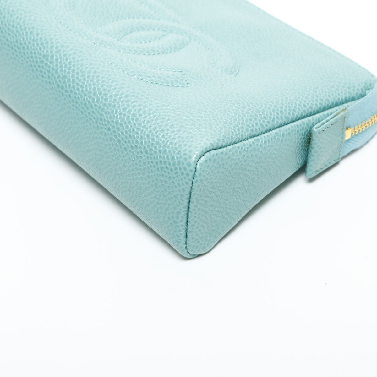 ココマーク キャビアスキン