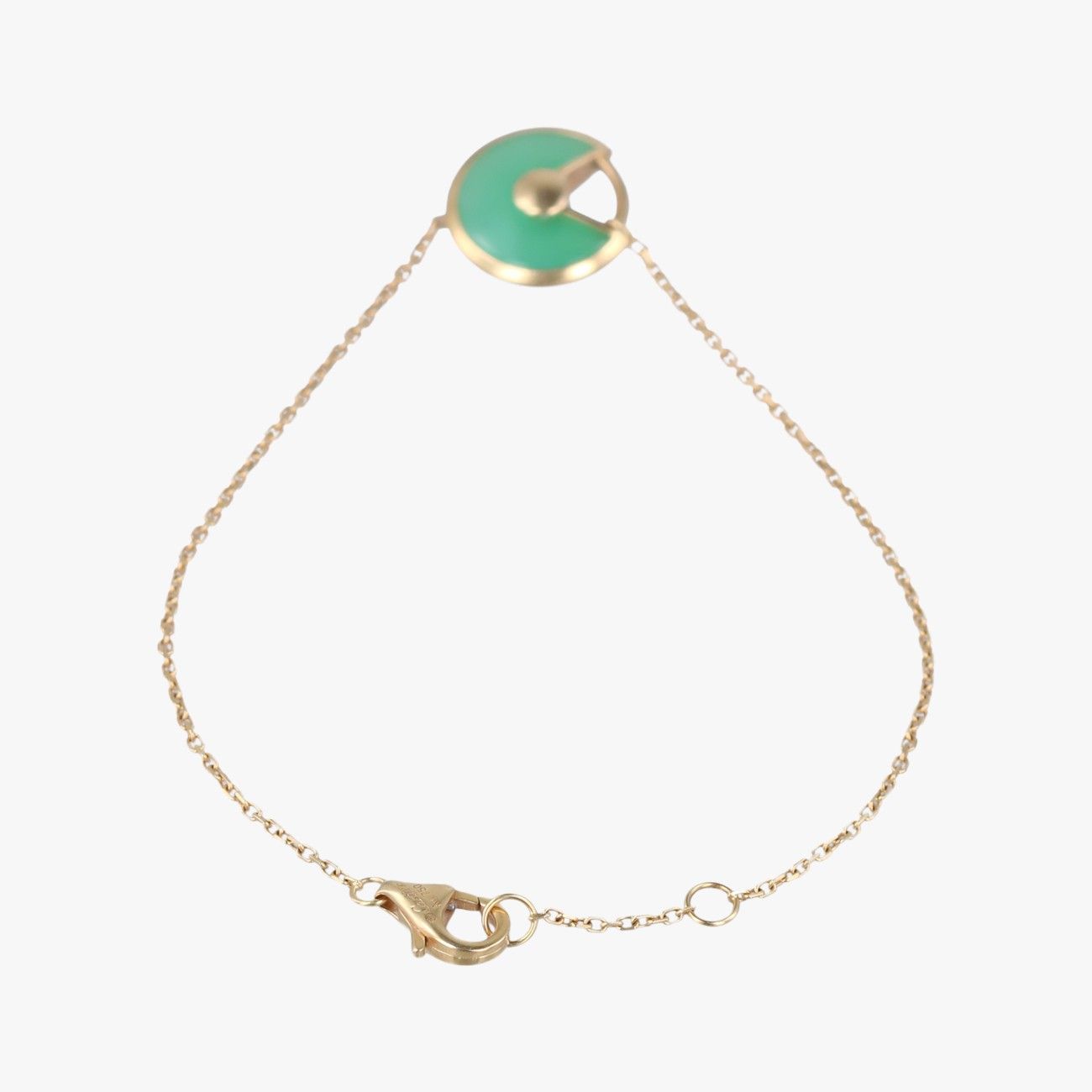 ドゥ カルティエ