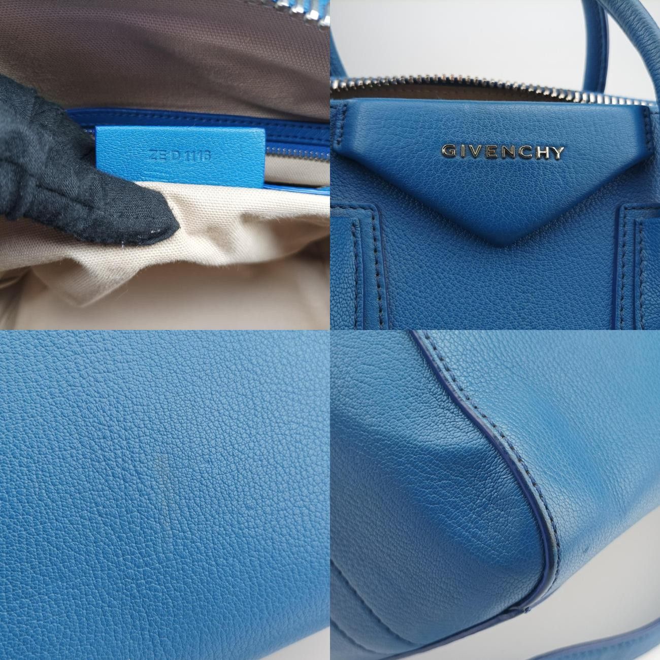 ジバンシーGivenchyアンティゴナ