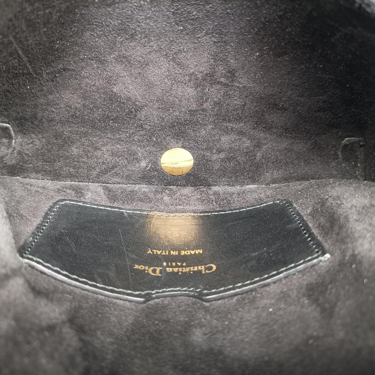 Diorミニ ディービー