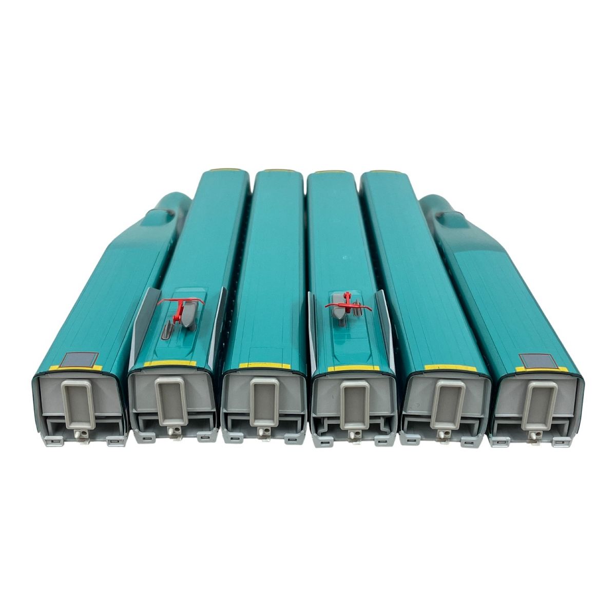 KATO 10-1374 10-1375 H5系 北海道新幹線 はやぶさ 鉄道模型 Nゲージ