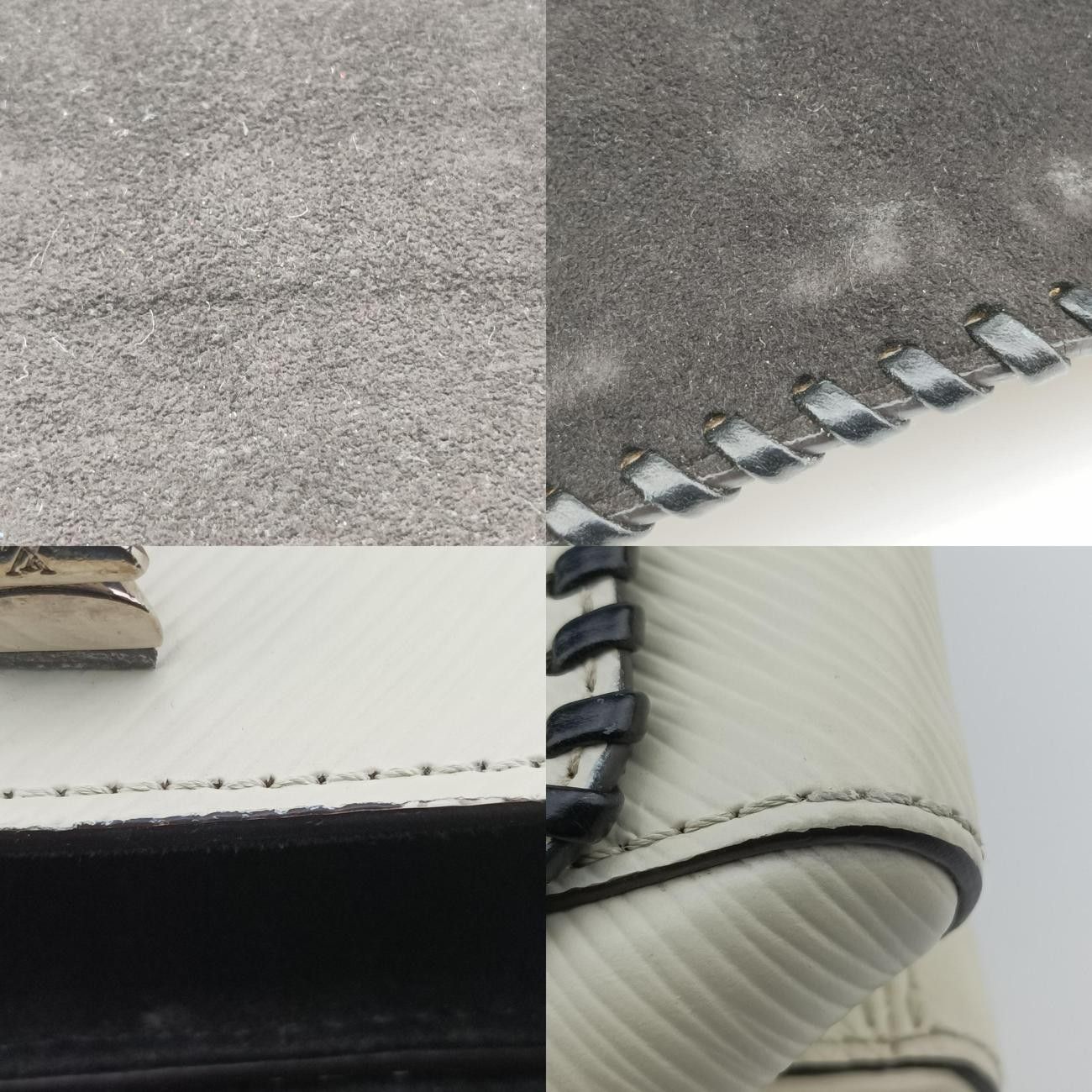 ルイヴィトンLouis VuittonツイストPM