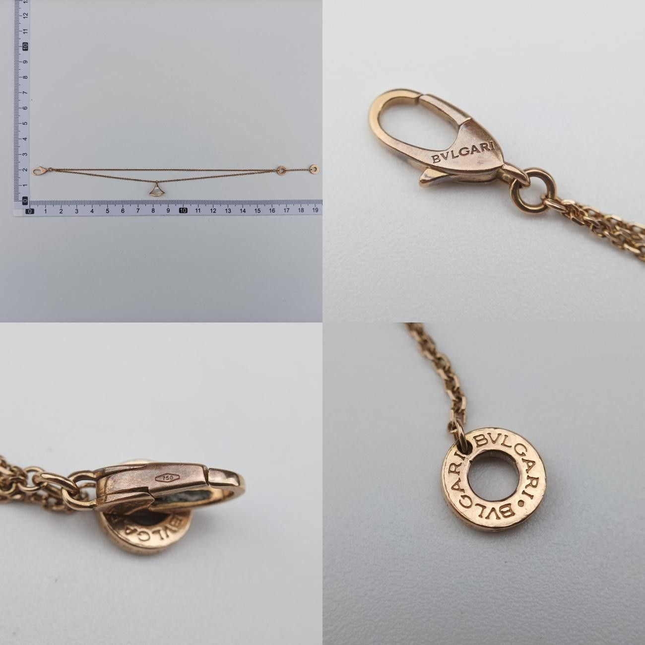 ドリーム ホワイト×ゴールド