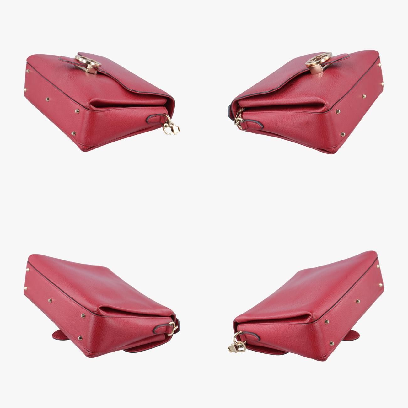 グッチGucciインターロッキングG