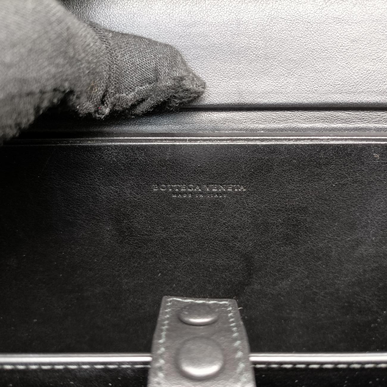 ボッテガヴェネタBottega Venetaパデッド