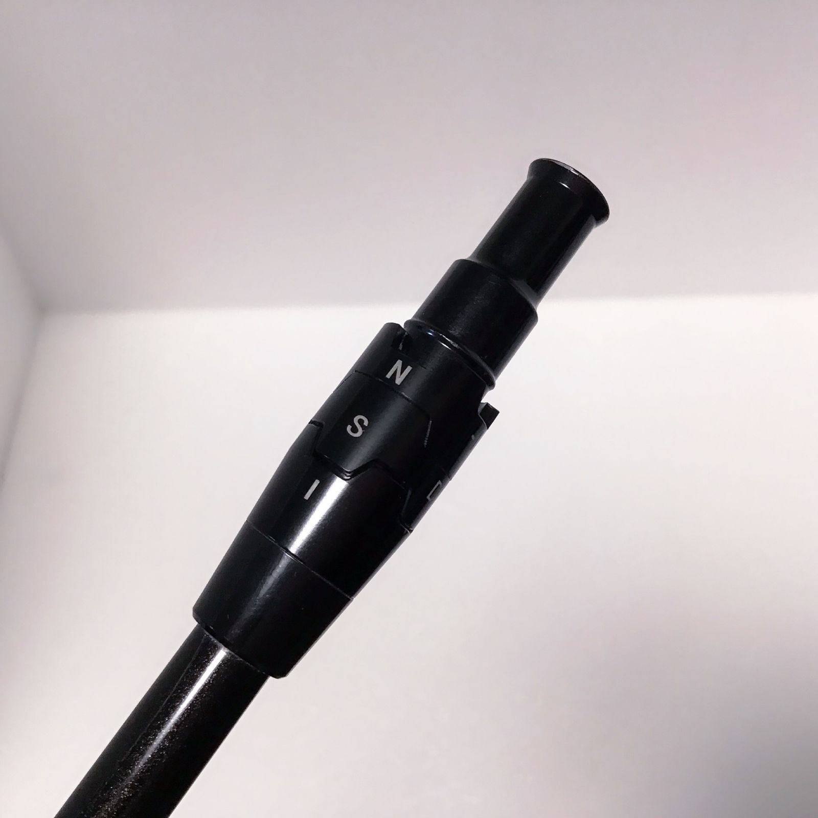 TourAD DI-5X ニューカラー ブラック キャロウェイ ドライバー用