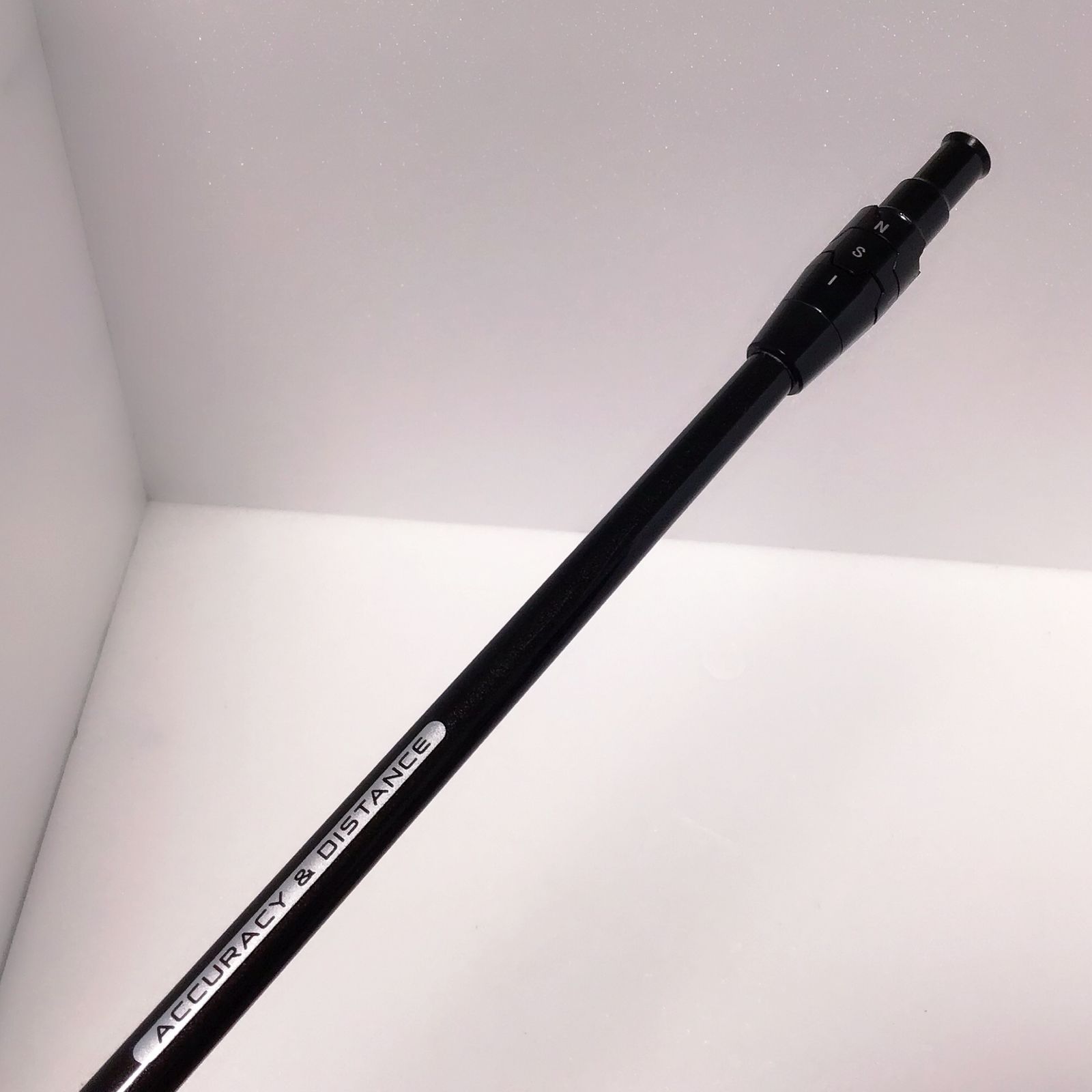 ツアーAD DIブラック5X キャロウェイミニドライバー用シャフト ツアーAD DIブラック5X キャロウェイミニドライバー用シャフト ツアー