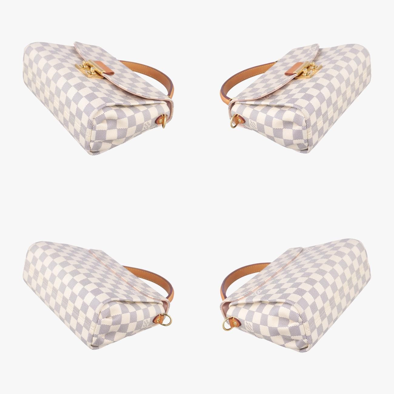 Vuittonクロワゼット