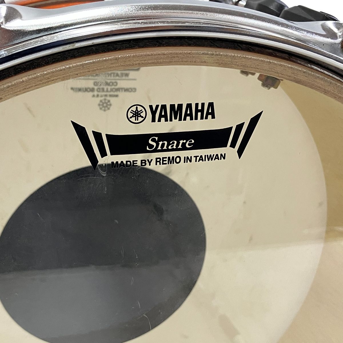 YAMAHA