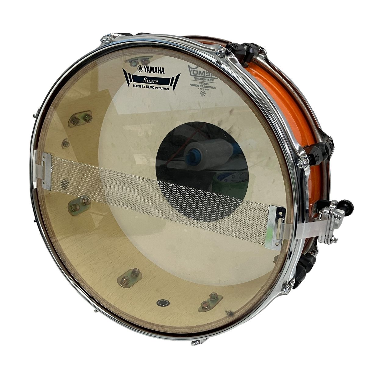 YAMAHA Stage Custom Advantage Nouveau スネアドラム 14インチ 14inch×5 T10573083