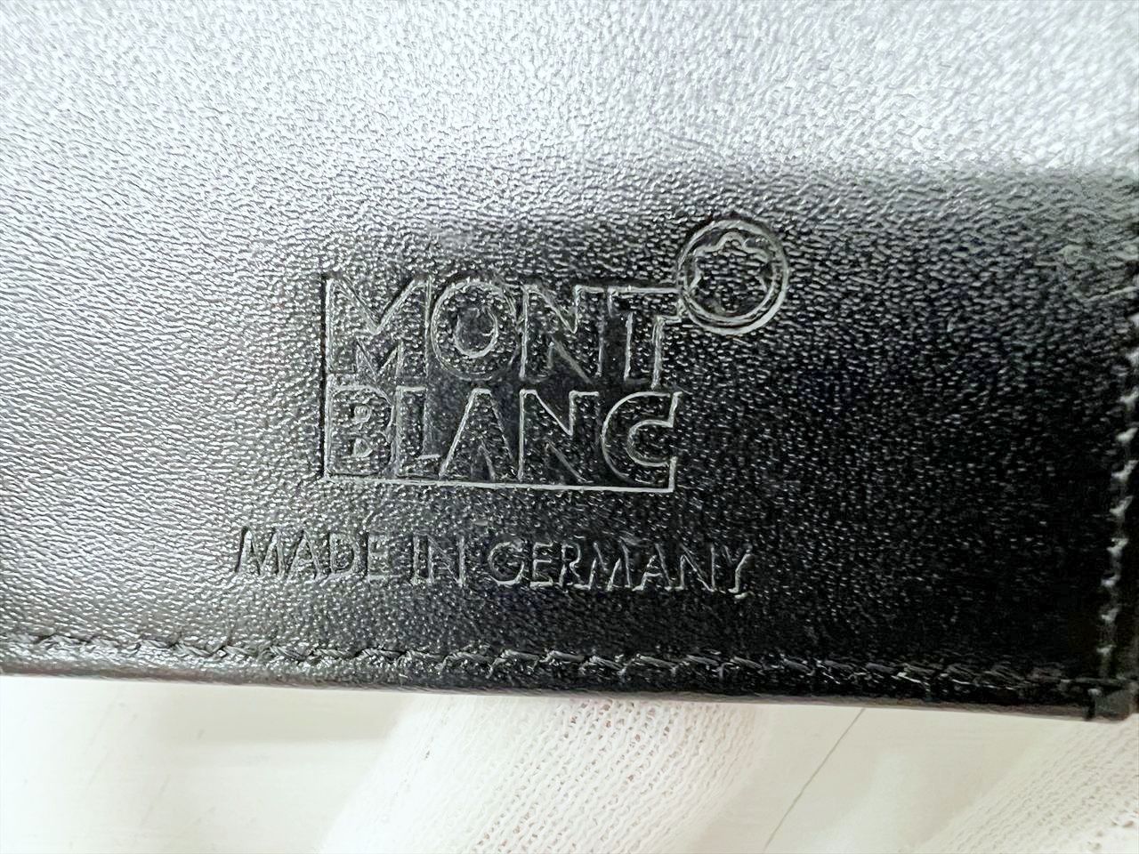 スムースレザー