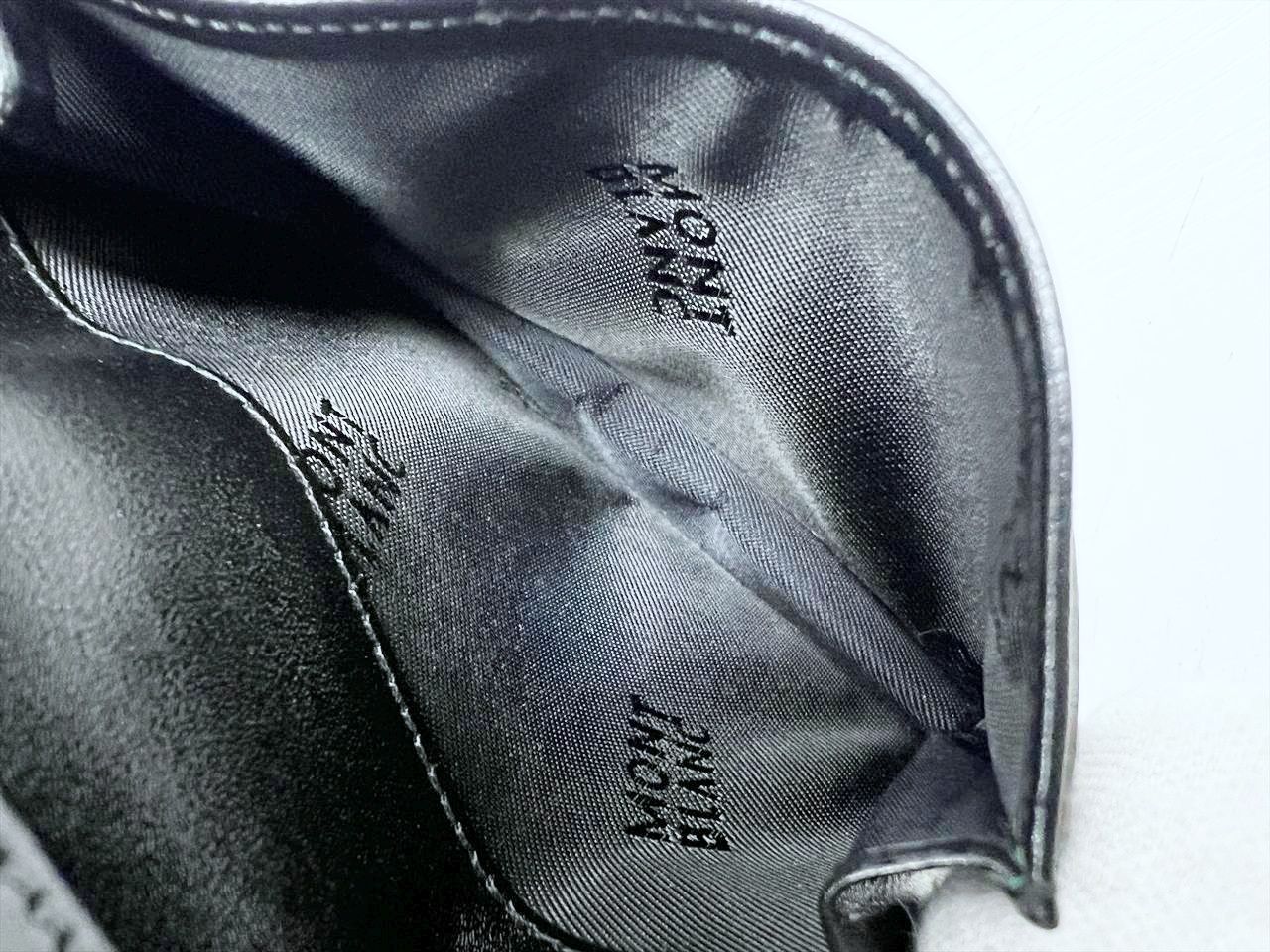 スムースレザー