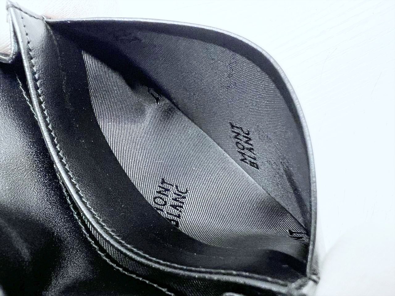 MONTBLANC モンブラン