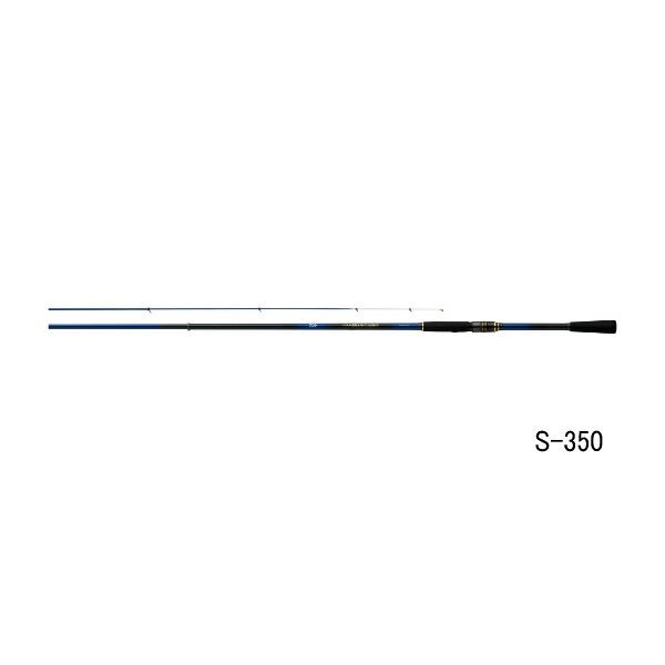 25年 新商品 ダイワ クラブブルーキャビン さぐりづり MH-300 J 仕舞寸法 89 cm