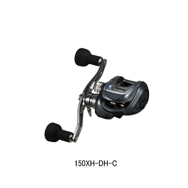 25年10月新商品） ダイワ 25 ティエラ IC 150XH-DH-C（右） - メルカリ