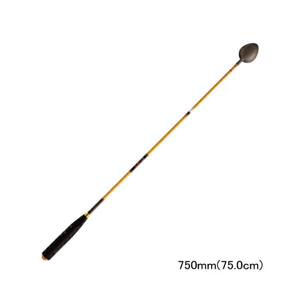 サンライン 松山 一投流 750 硬調 75.0cm - メルカリ