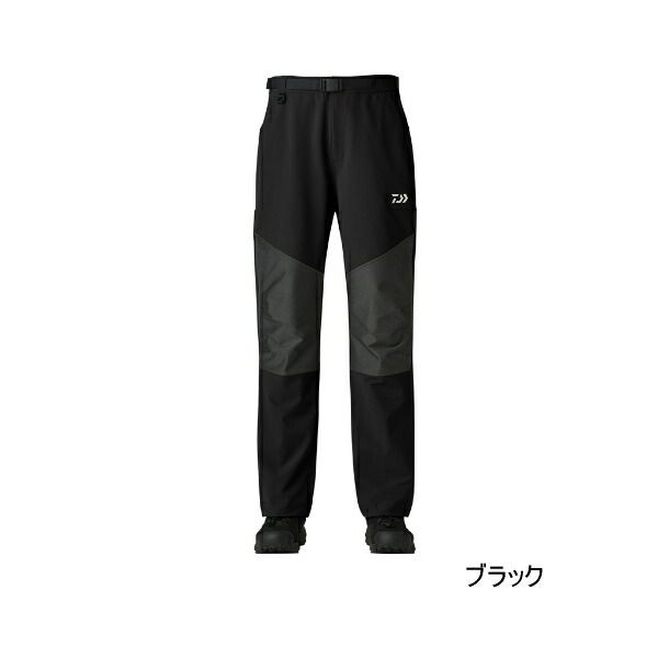 25年9月新商品） ダイワ コーデュラ（R） ハードブッシュパンツ DP