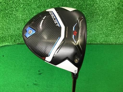 コブラ cobra AEROJET 9° ドライバー DR Tour AD for Cobra AEROJET DR フレックスS メンズ 男性用 右利き 右用 Cランク ゴルフクラブ