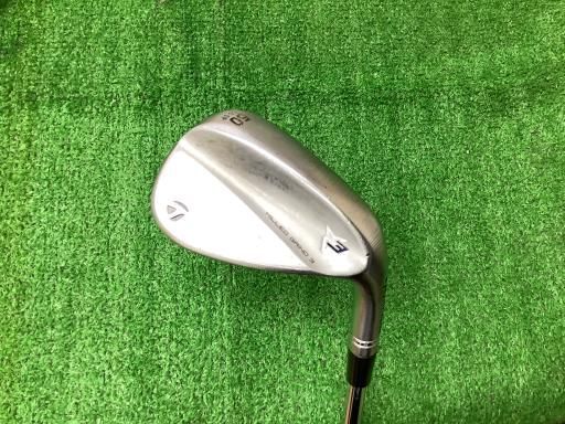テーラーメイド Taylor Made MILLED GRIND 3 58° 08° ウェッジ WG Dynamic G フレックスS メンズ 男性用 右利き 右用 Cランク ゴルフクラブ