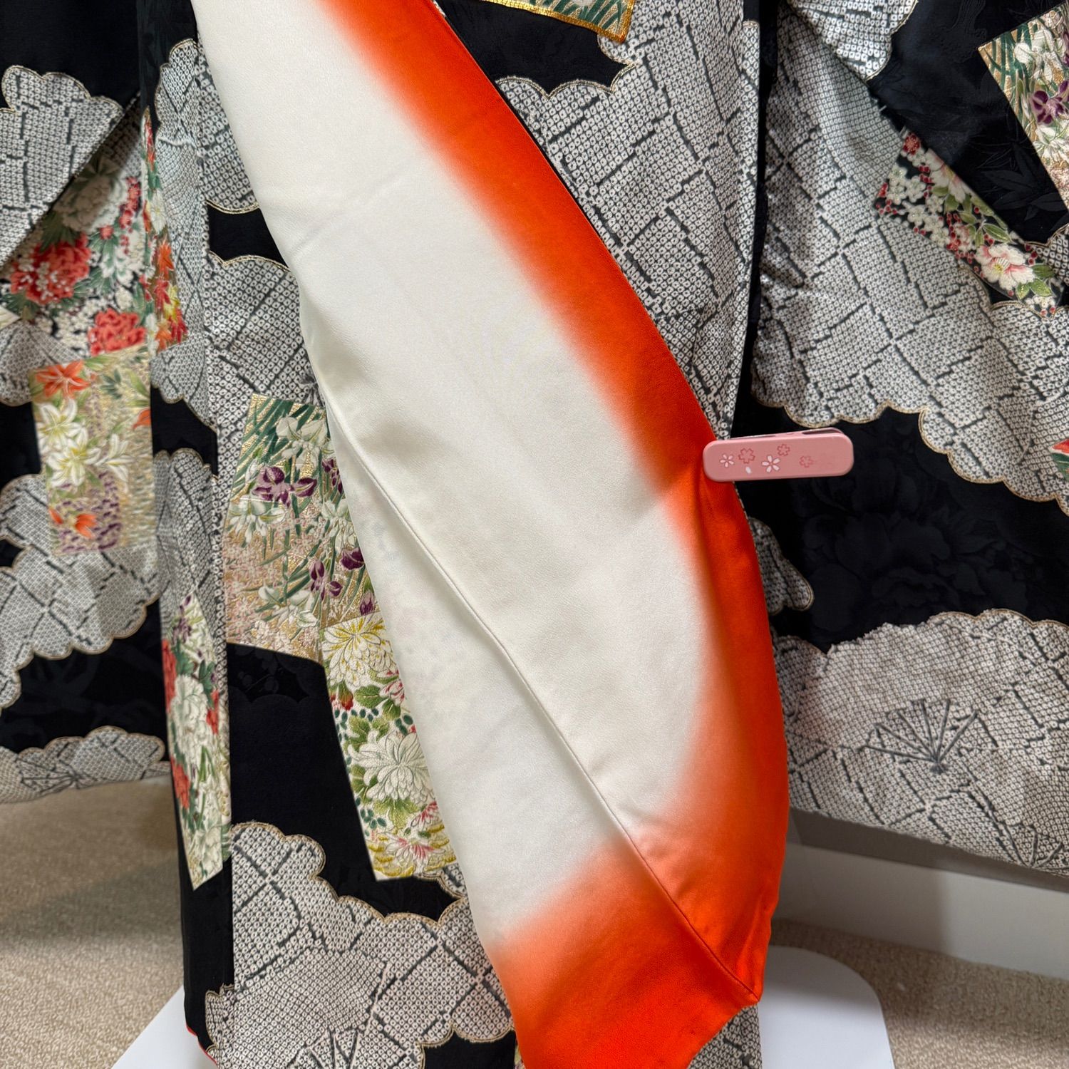 振袖フルセット