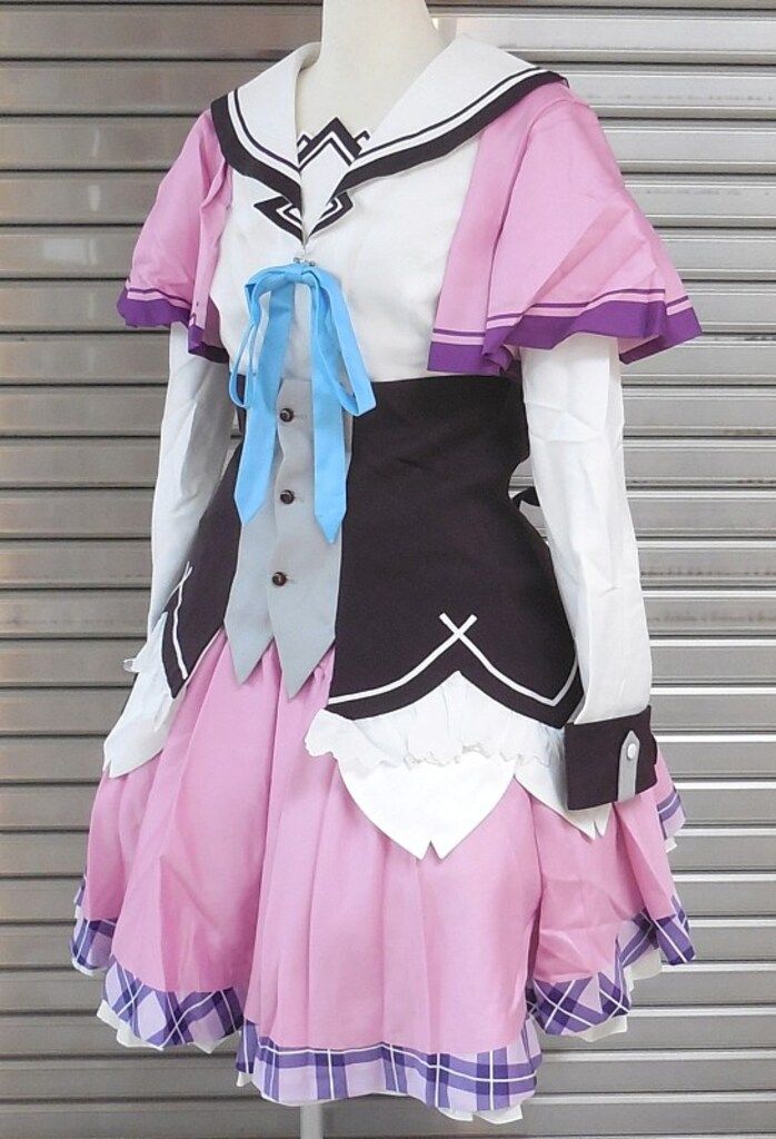 2年生 女性用XLサイズ