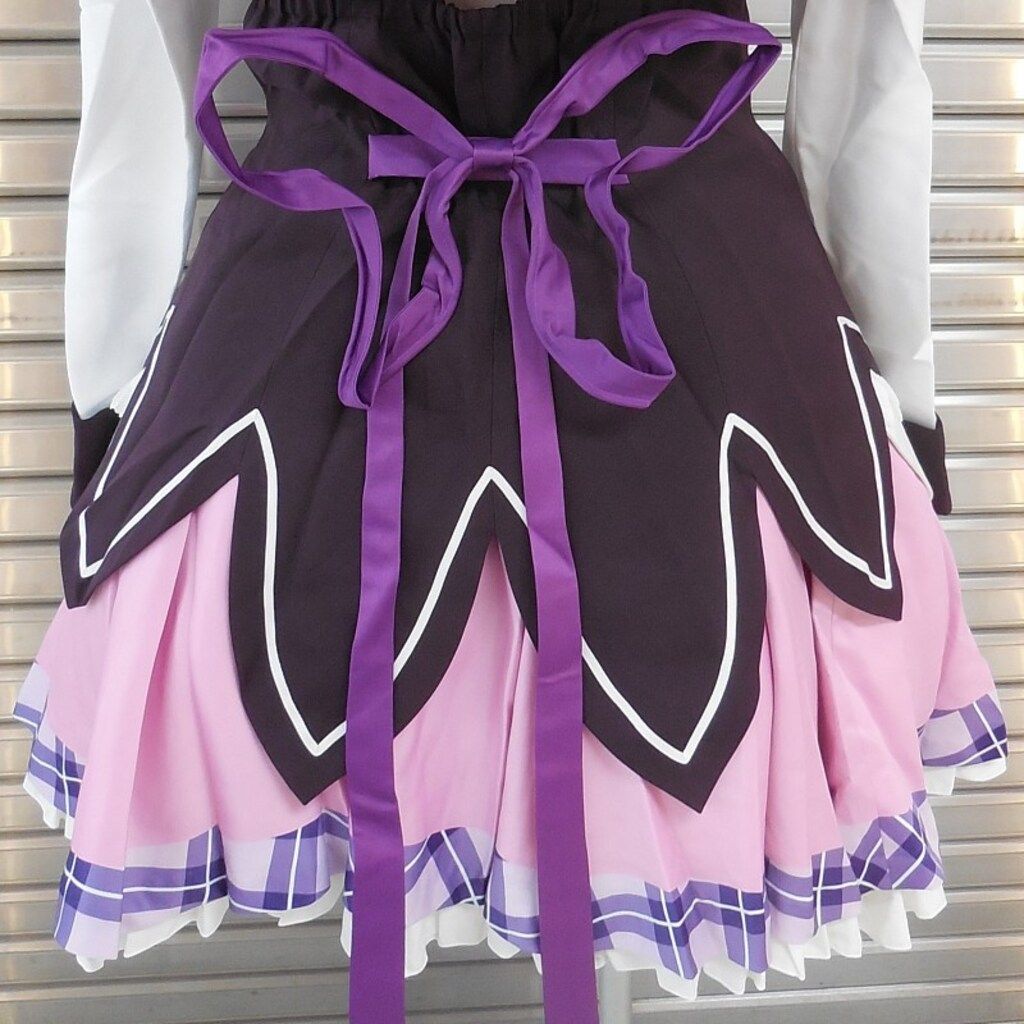 美颯学園女子制服セット